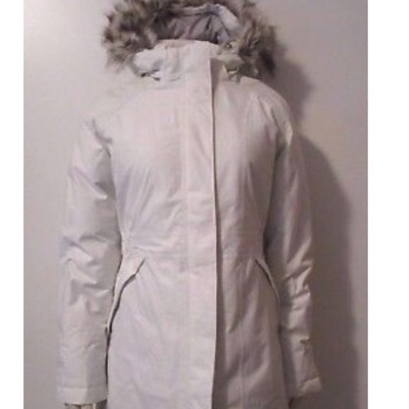 The North Face Jackets & Blazers - North Face TNF Arctic Down Parka- Vaporous- MED